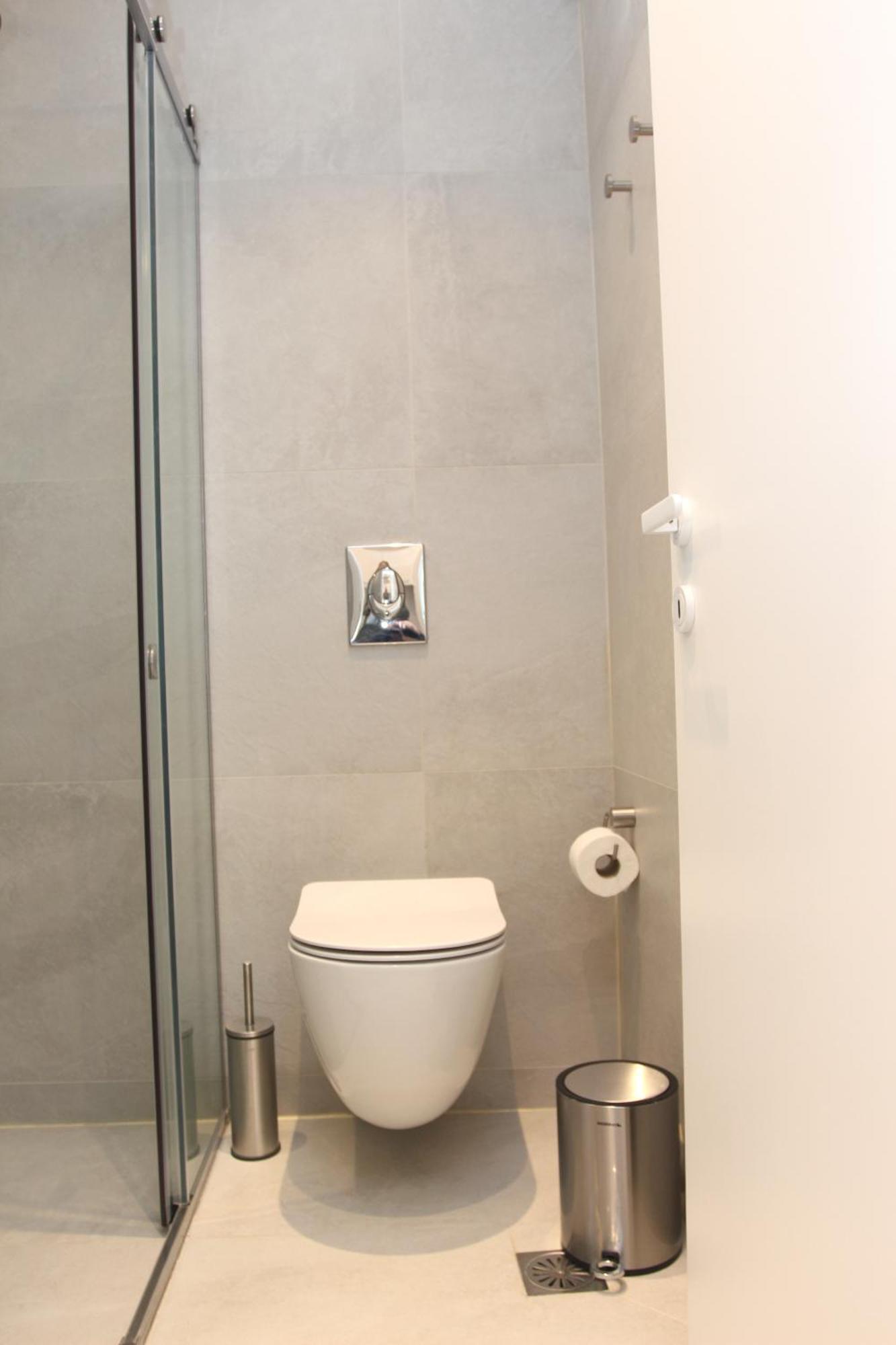 Central Metropolis Luxury Living Aten Exteriör bild